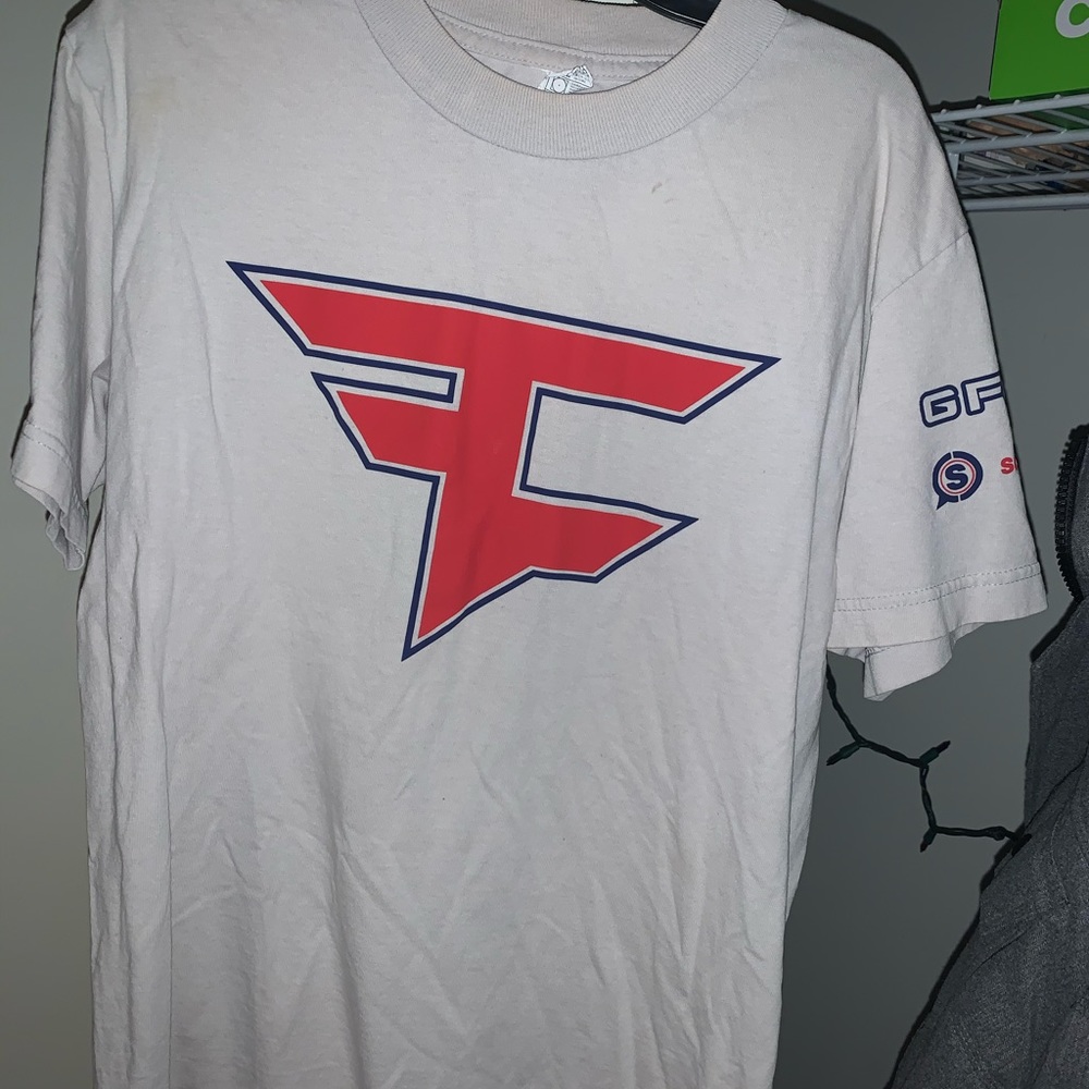 FaZe Jersey - FaZe Bloo